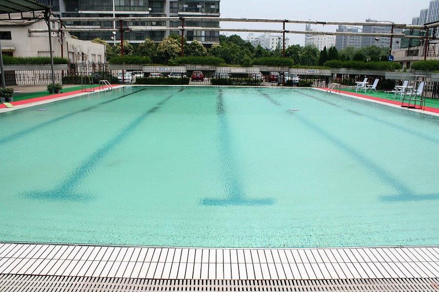 Jinling Plaza Changzhou Changzhou  Facilidades foto